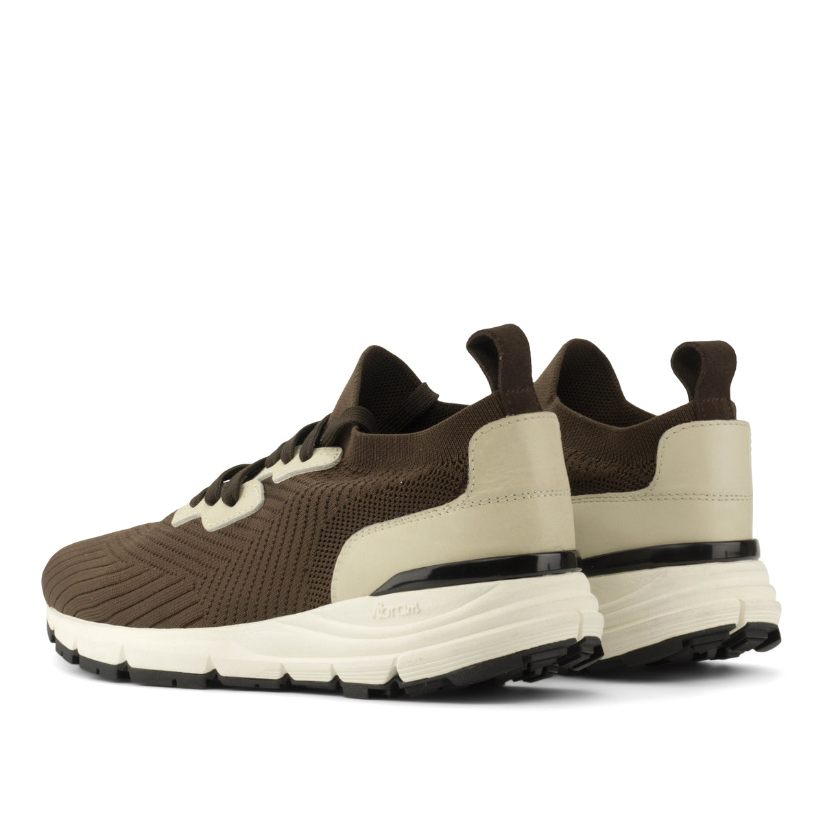 Magizer Knit Trainer Sneaker