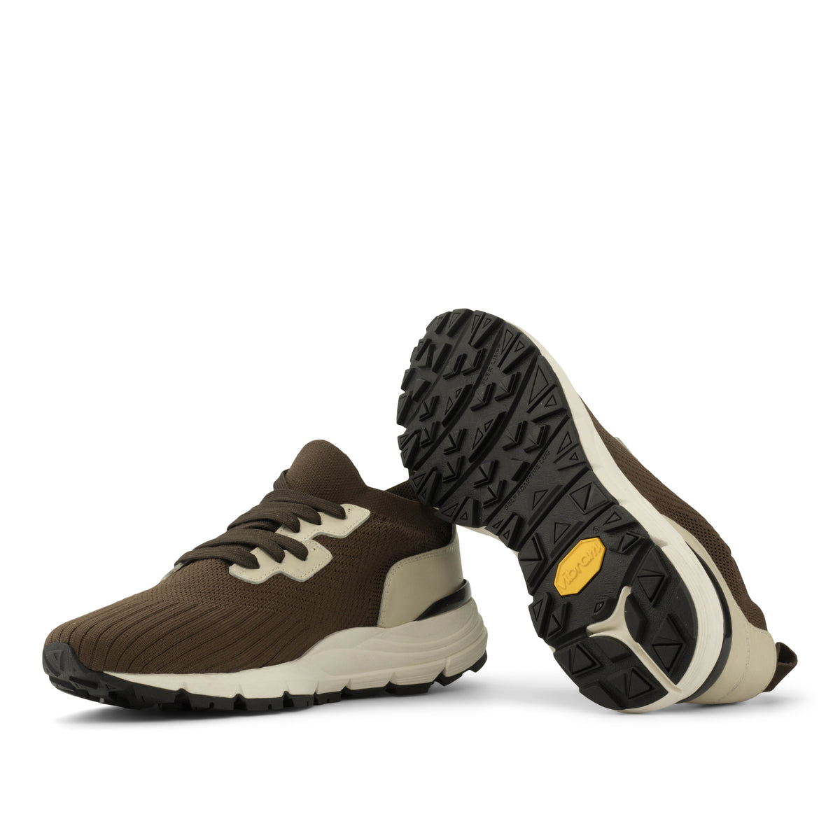 Magizer Knit Trainer Sneaker