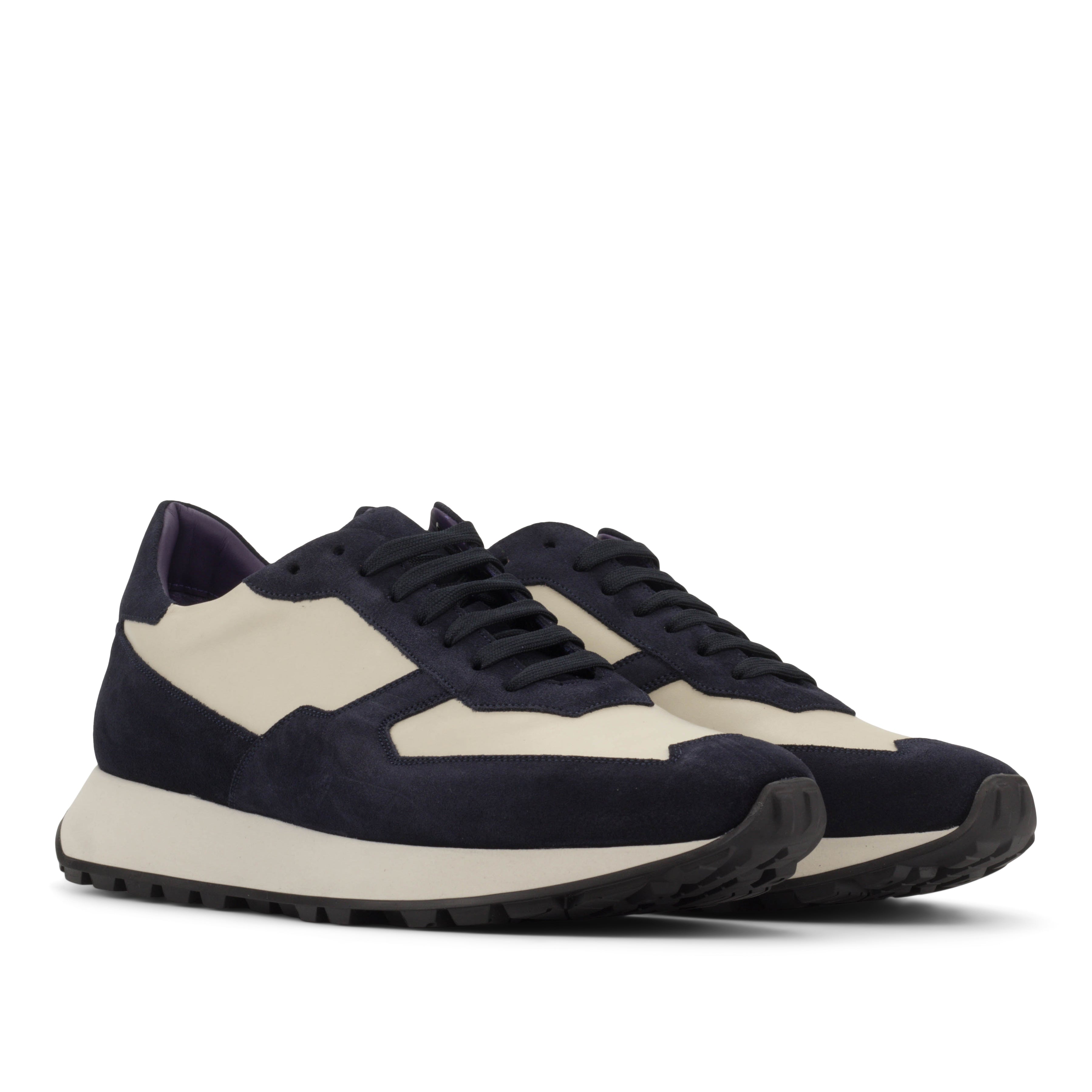 FL100 Chunky Tempo Trainer Sneaker