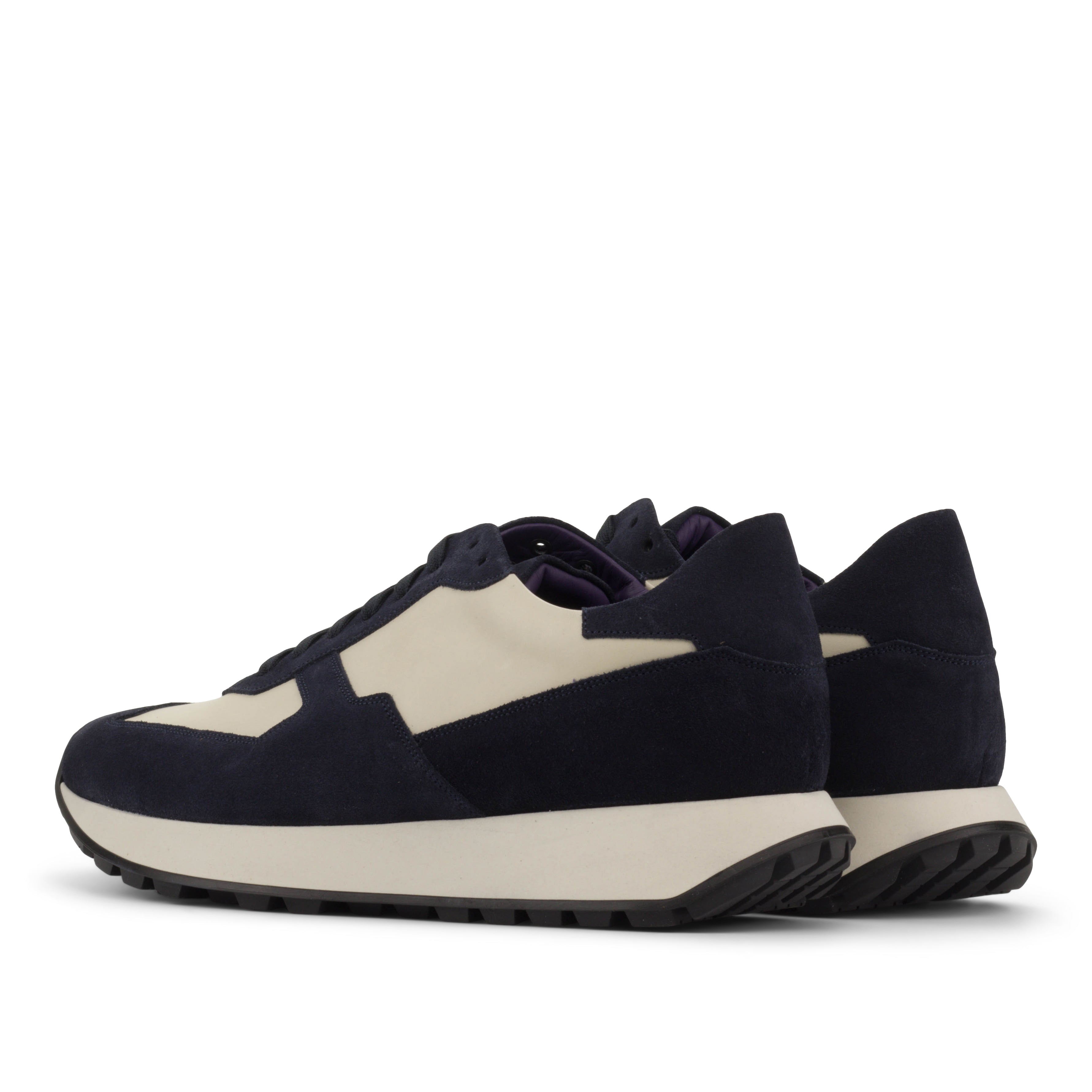 FL100 Chunky Tempo Trainer Sneaker