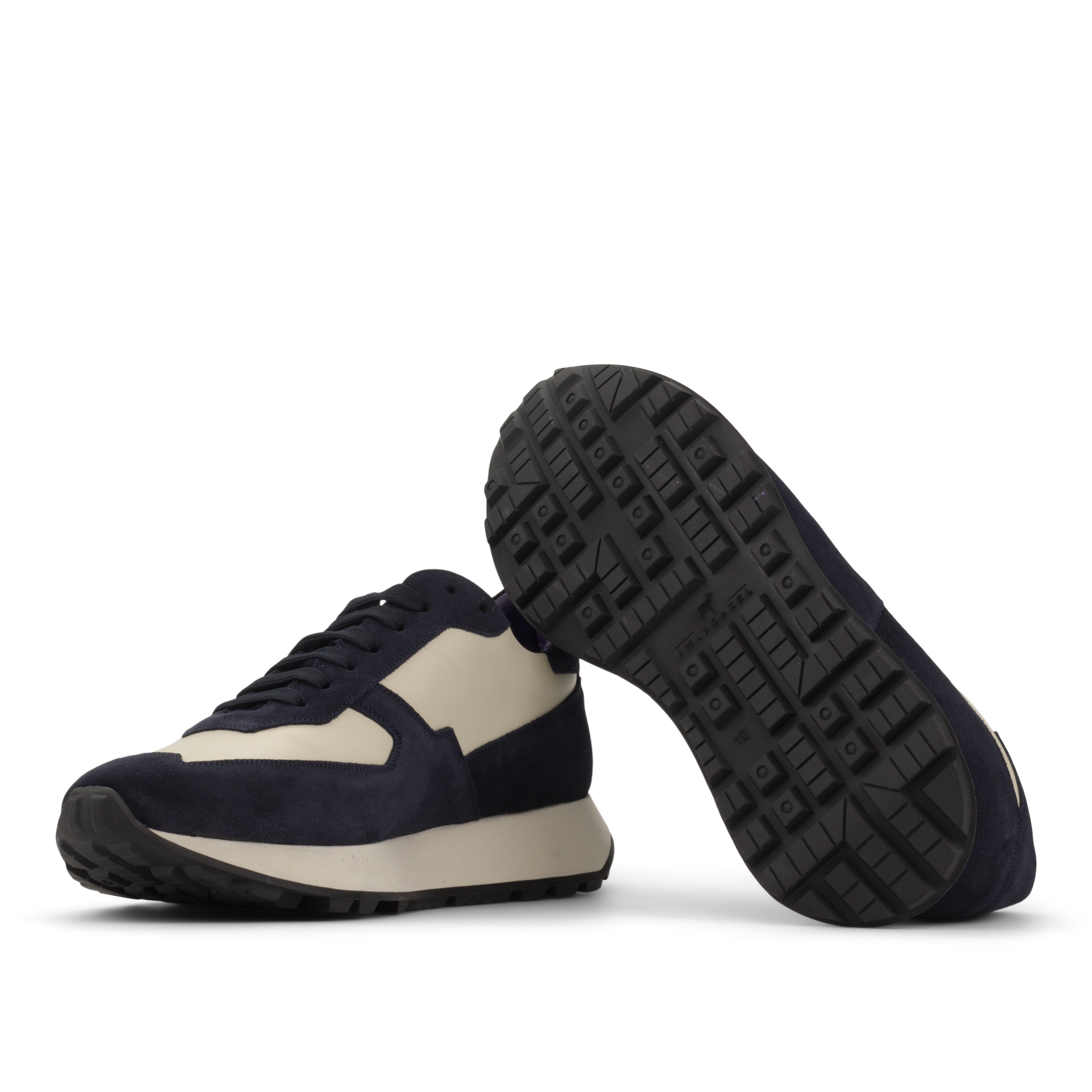 FL100 Chunky Tempo Trainer Sneaker