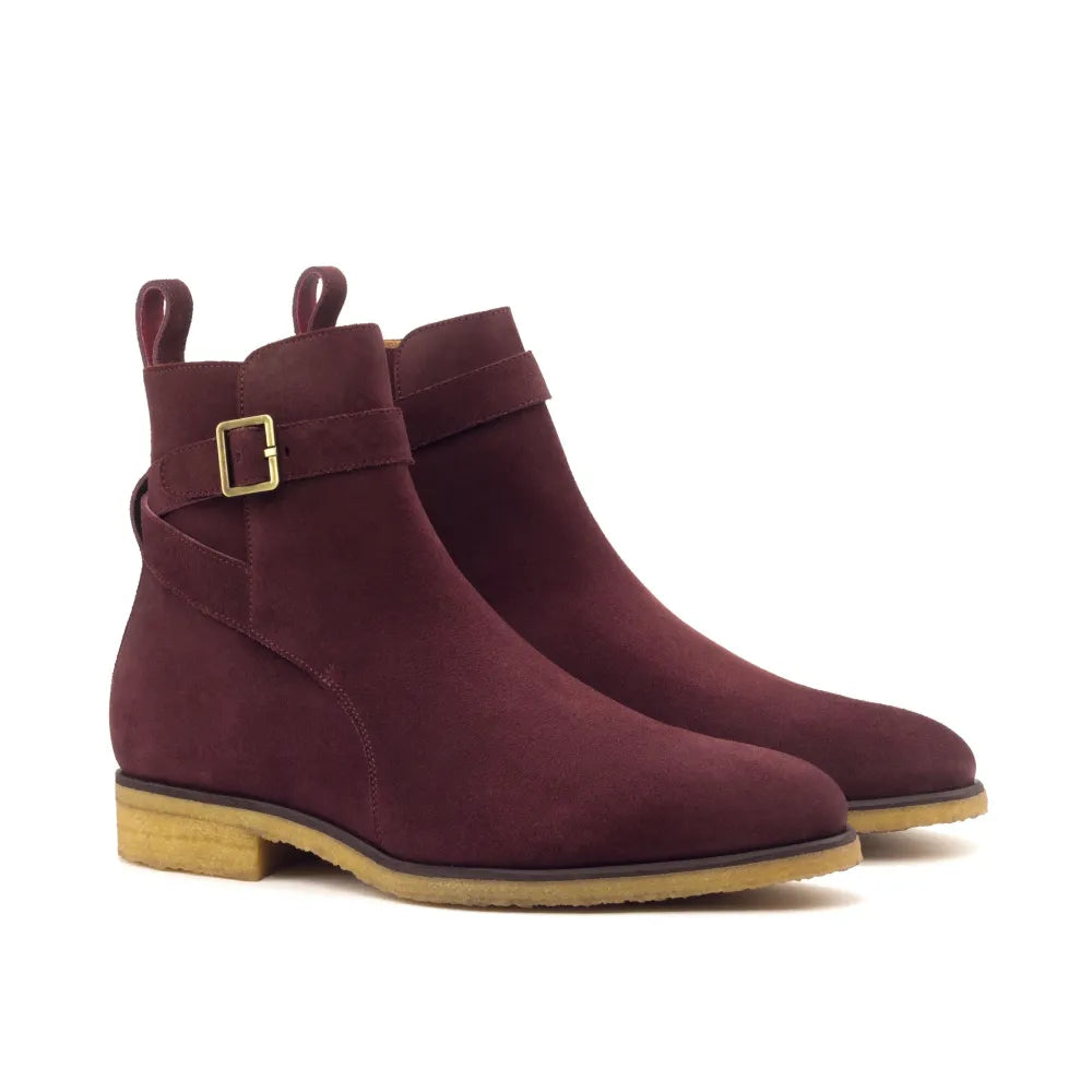 Thomas Jodhpur Boots II - wholesale